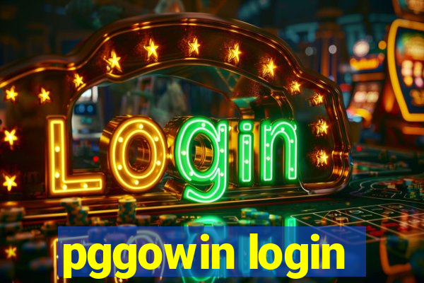 pggowin login